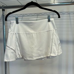 Spring Sale! Tennis and Pickleball Players! Lucky in Love Skort! (NWT)